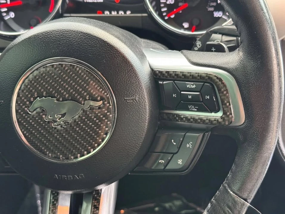 2017 Ford S550 Mustang - Image 20 of 20