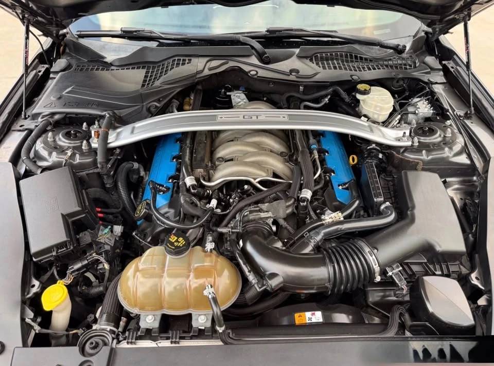 2017 Ford S550 Mustang - Image 18 of 20