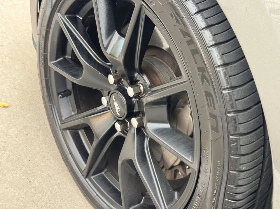 2017 Ford S550 Mustang - Image 17 of 20