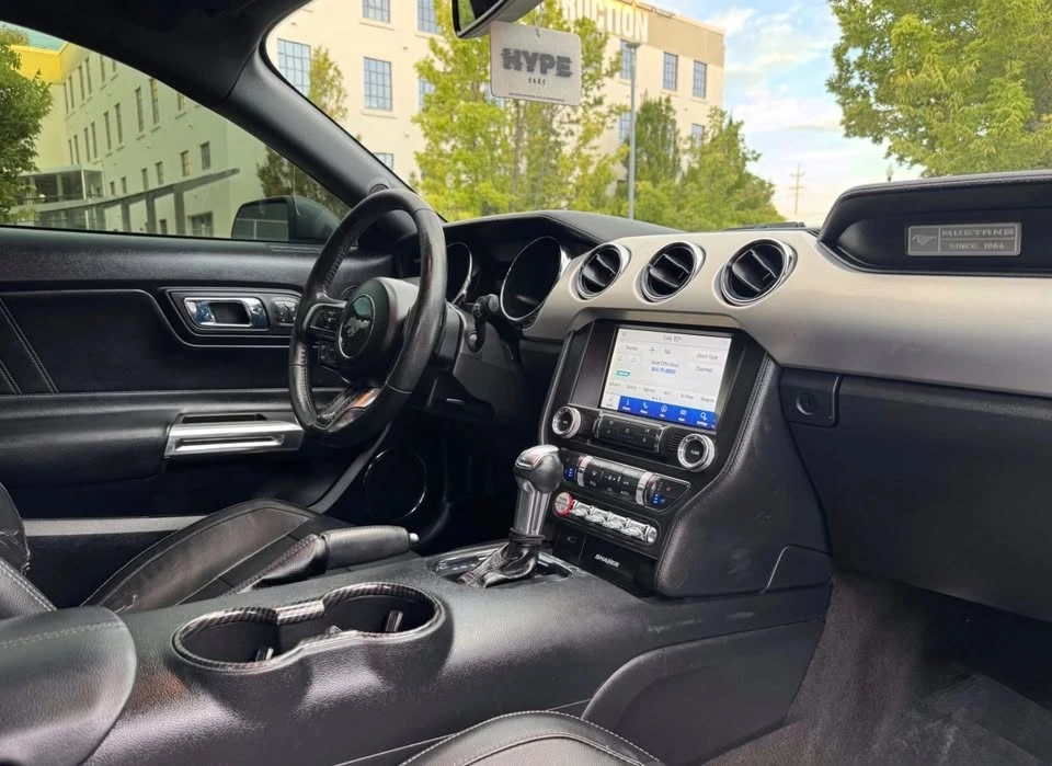 2017 Ford S550 Mustang - Image 8 of 20