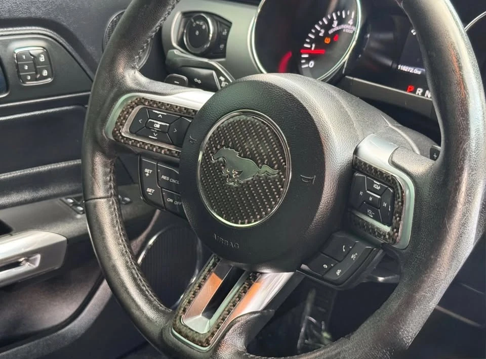 2017 Ford S550 Mustang - Image 16 of 20