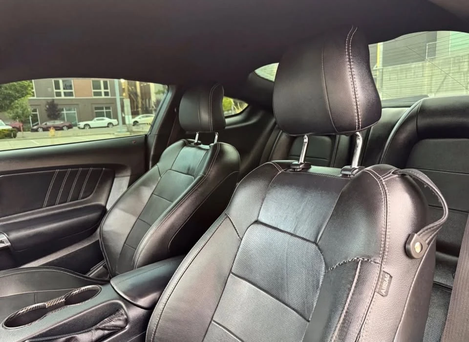 2017 Ford S550 Mustang - Image 13 of 20