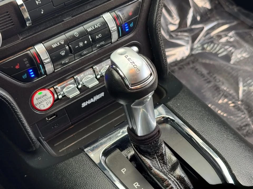 2017 Ford S550 Mustang - Image 11 of 20