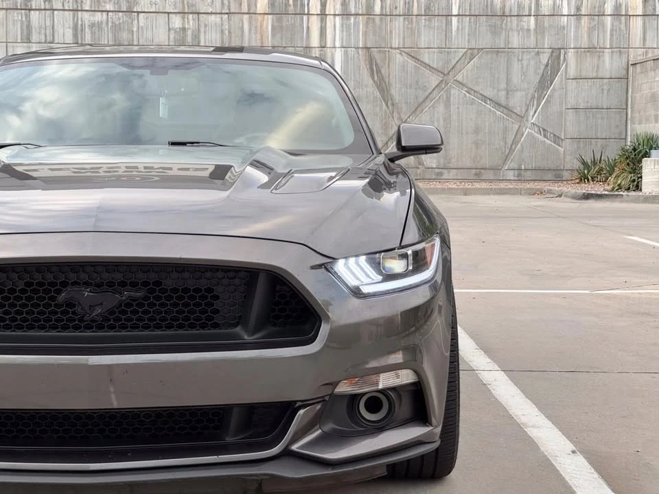 2017 Ford S550 Mustang - Image 2 of 20