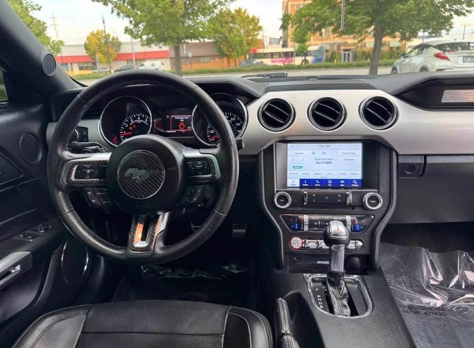 2017 Ford S550 Mustang - Image 9 of 20