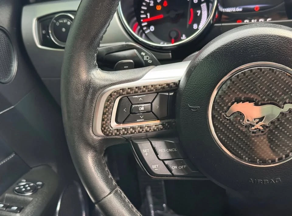 2017 Ford S550 Mustang - Image 15 of 20