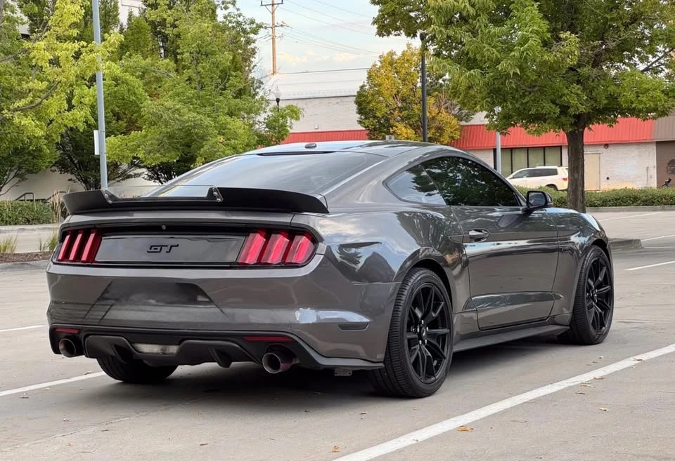 2017 Ford S550 Mustang - Image 6 of 20