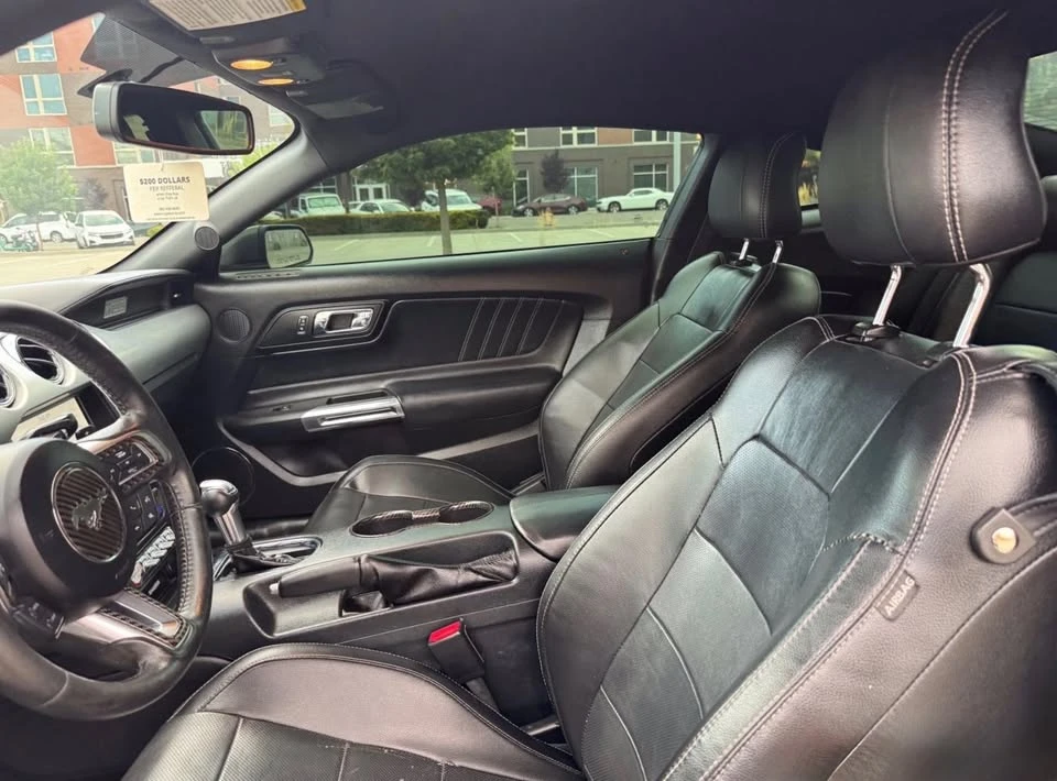 2017 Ford S550 Mustang - Image 19 of 20