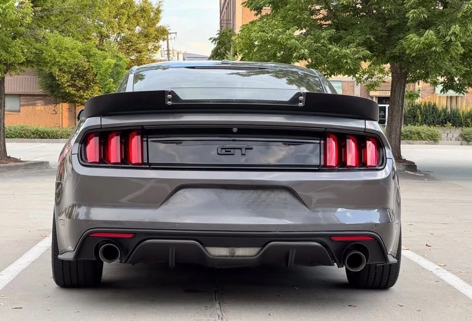 2017 Ford S550 Mustang - Image 5 of 20
