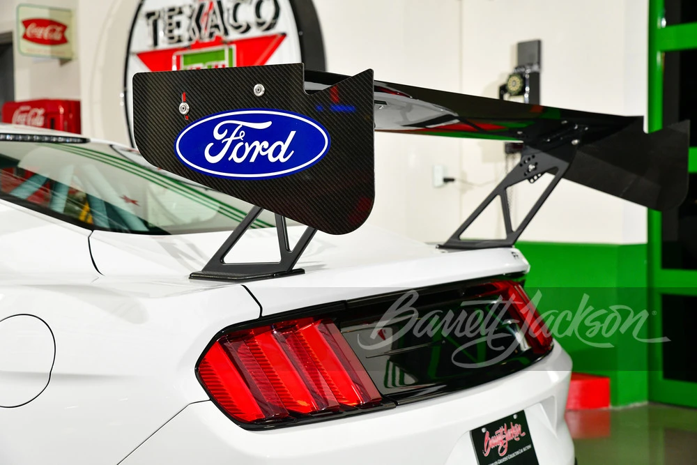 2017 Ford S550 Mustang - Image 6 of 24