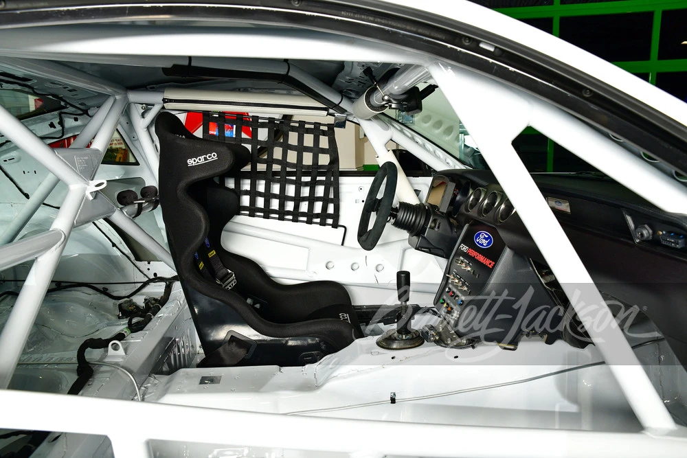 2017 Ford S550 Mustang - Image 8 of 24