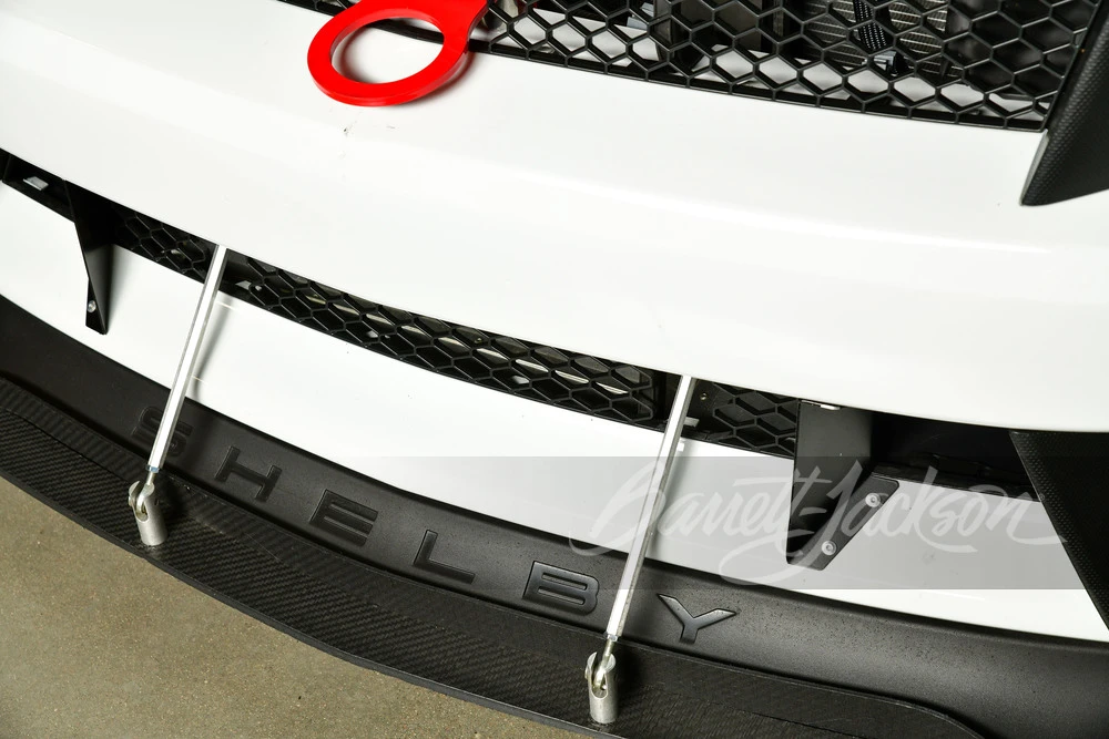 2017 Ford S550 Mustang - Image 10 of 24