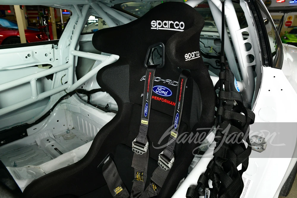 2017 Ford S550 Mustang - Image 13 of 24