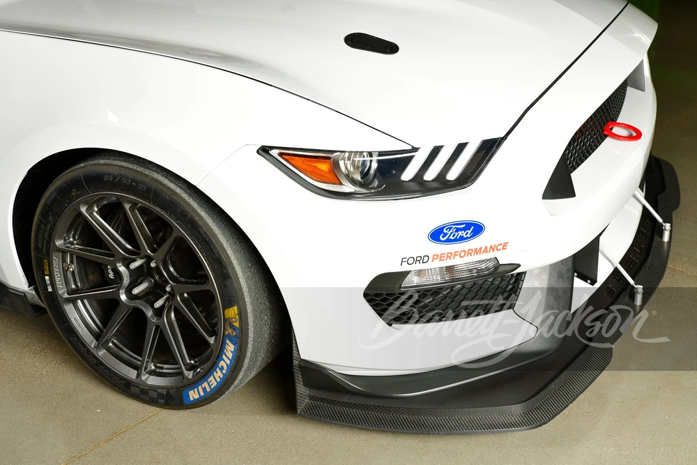 2017 Ford S550 Mustang - Image 17 of 24