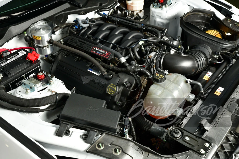 2017 Ford S550 Mustang - Image 19 of 24