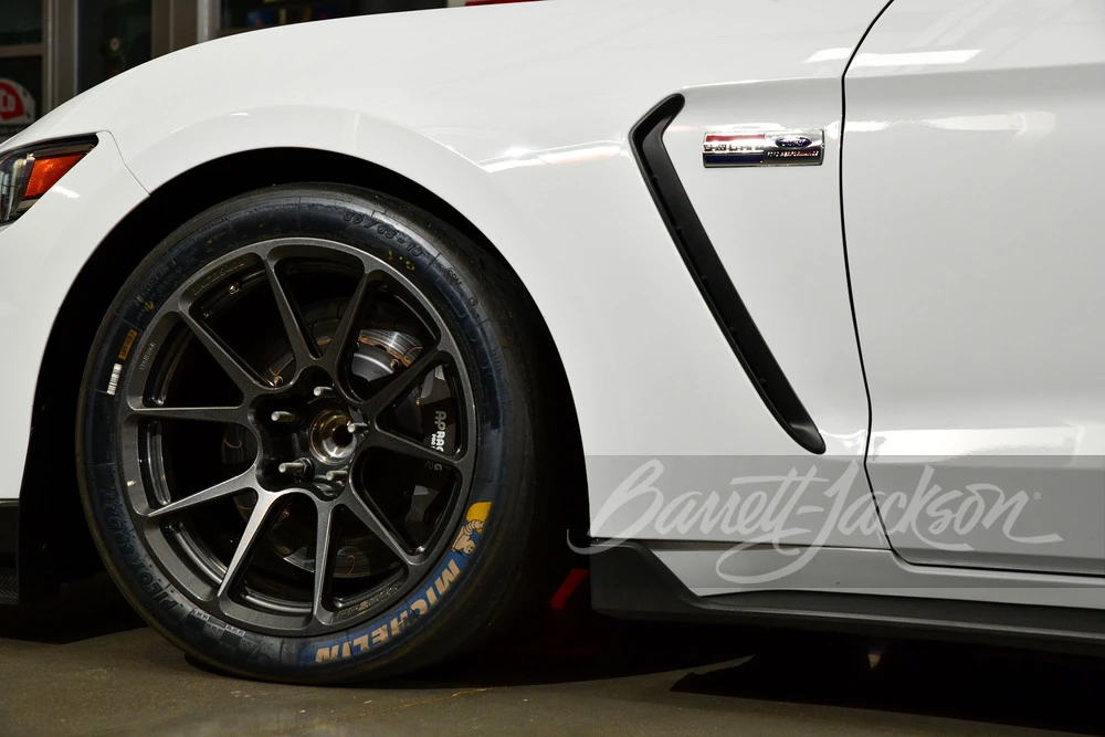 2017 Ford S550 Mustang - Image 21 of 24