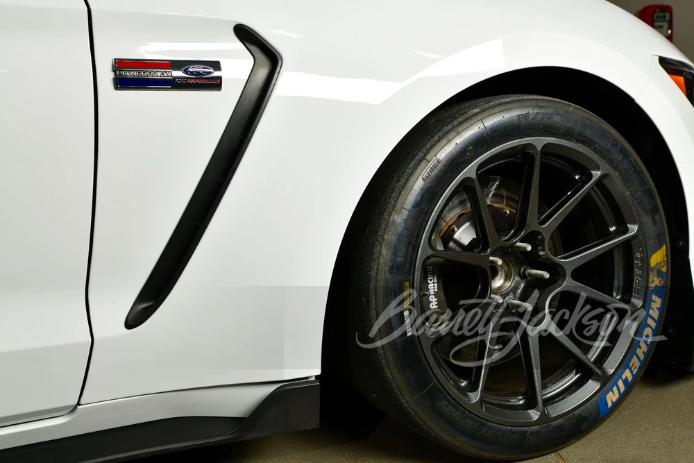 2017 Ford S550 Mustang - Image 22 of 24