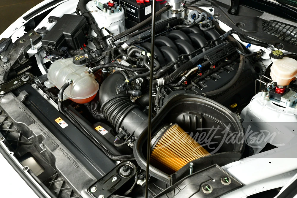 2017 Ford S550 Mustang - Image 3 of 24
