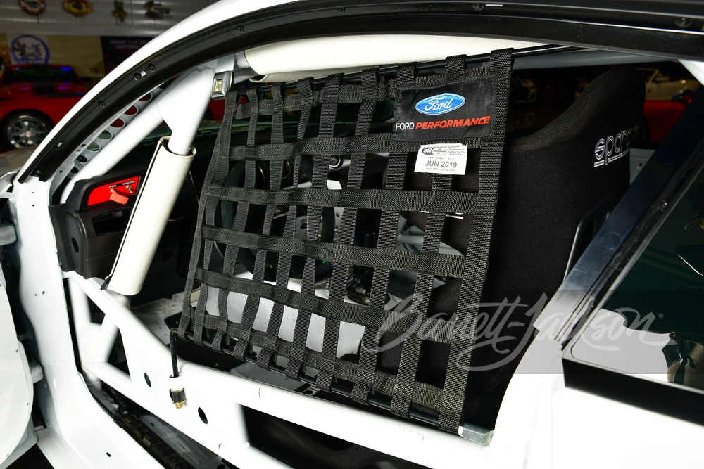2017 Ford S550 Mustang - Image 24 of 24