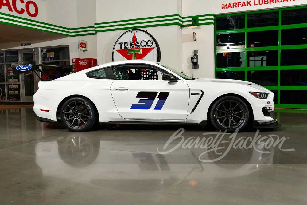 2017 Ford S550 Mustang - Image 5 of 24