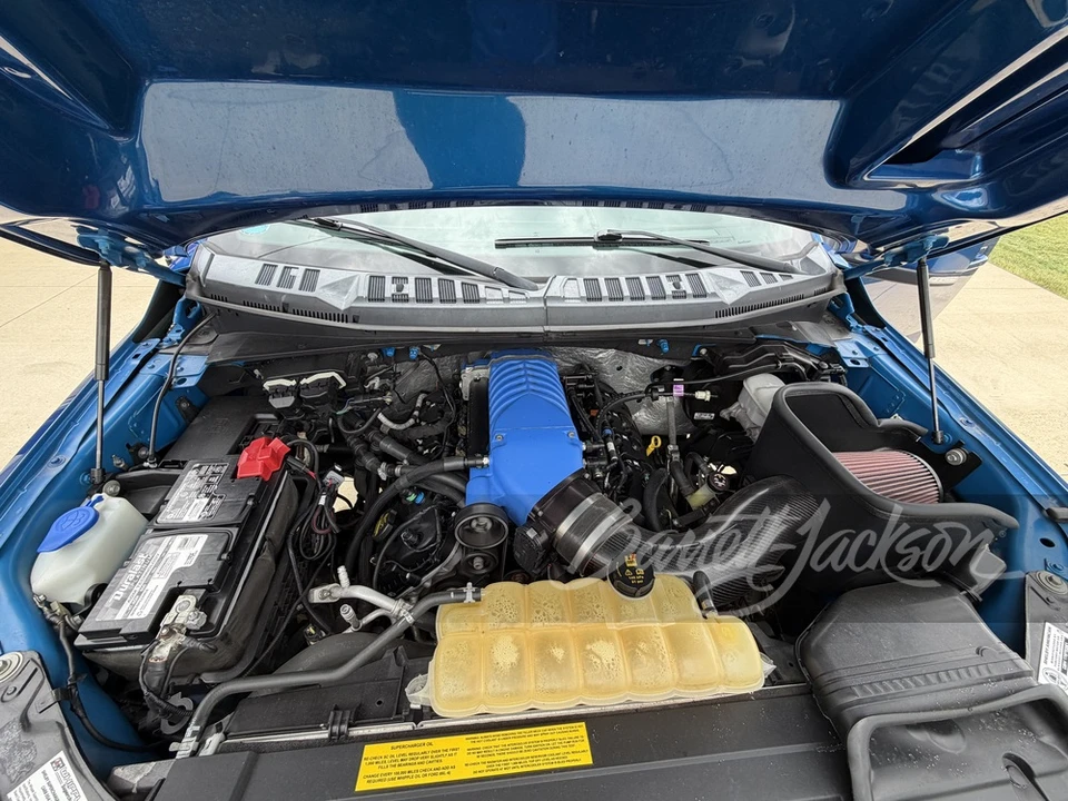 2017 Ford F-150 13th Gen - Image 5 of 25