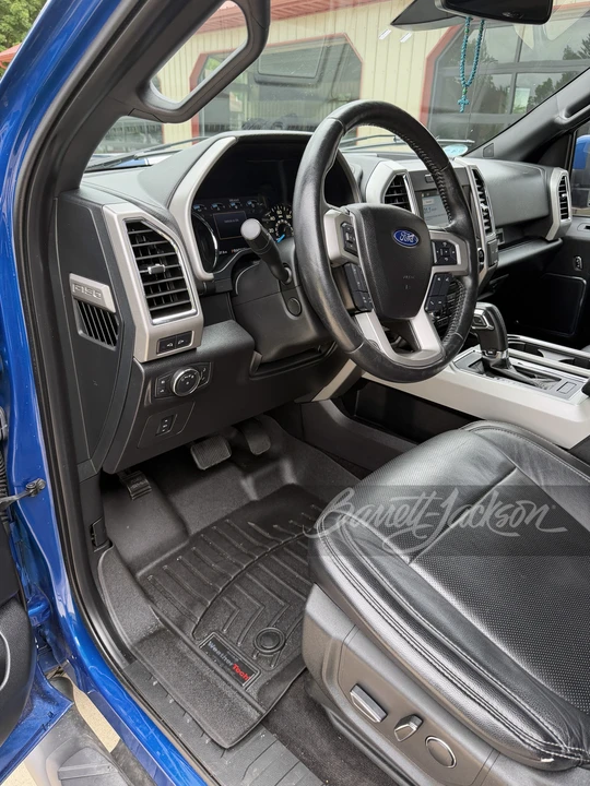2017 Ford F-150 13th Gen - Image 4 of 25
