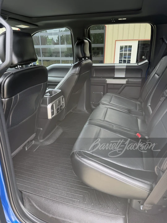 2017 Ford F-150 13th Gen - Image 19 of 25