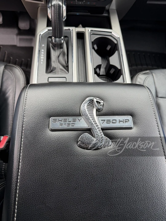 2017 Ford F-150 13th Gen - Image 10 of 25