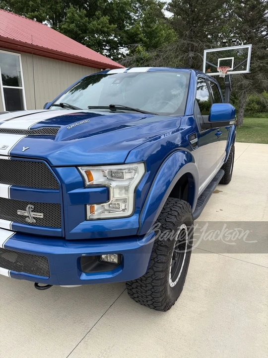 2017 Ford F-150 13th Gen - Image 25 of 25