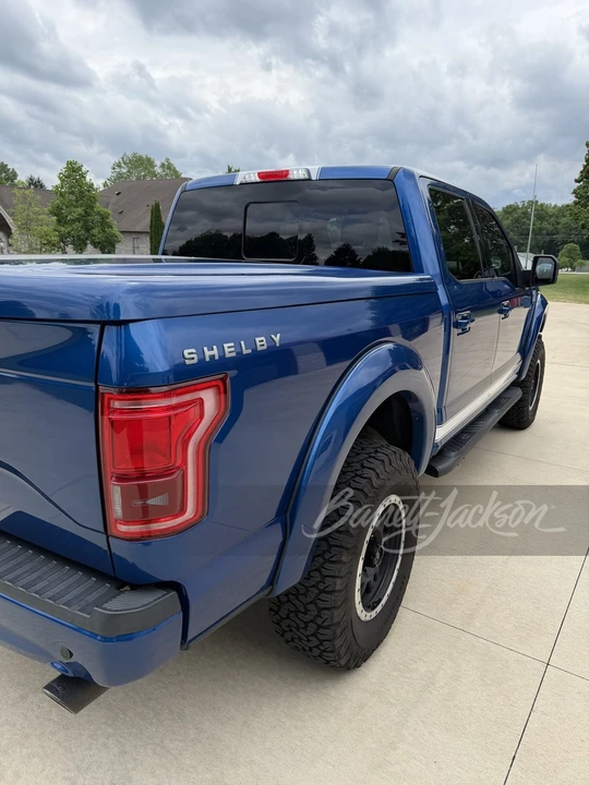 2017 Ford F-150 13th Gen - Image 21 of 25