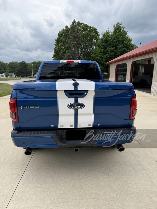 2017 Ford F-150 13th Gen - Image 24 of 25