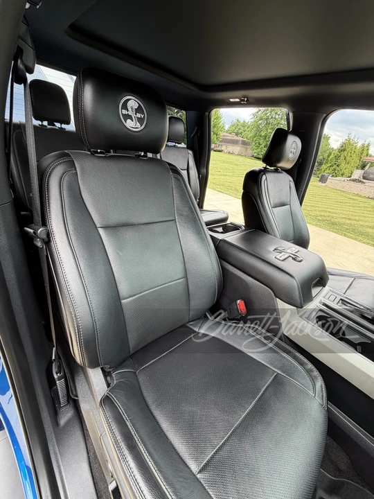 2017 Ford F-150 13th Gen - Image 9 of 25