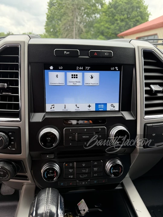 2017 Ford F-150 13th Gen - Image 12 of 25