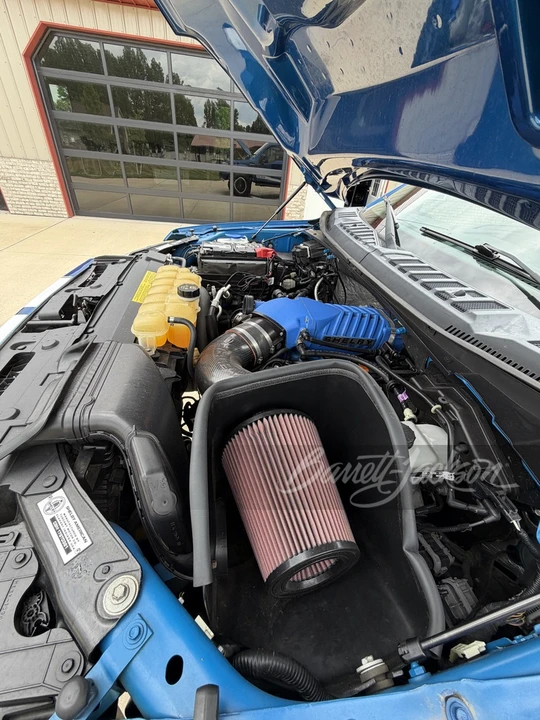2017 Ford F-150 13th Gen - Image 7 of 25