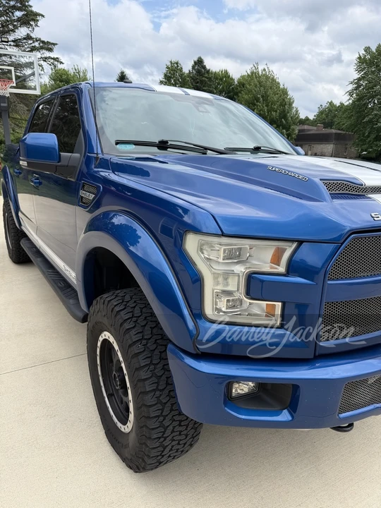 2017 Ford F-150 13th Gen - Image 22 of 25