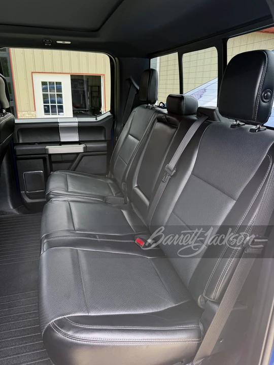 2017 Ford F-150 13th Gen - Image 13 of 25