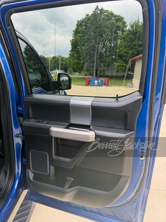 2017 Ford F-150 13th Gen - Image 11 of 25