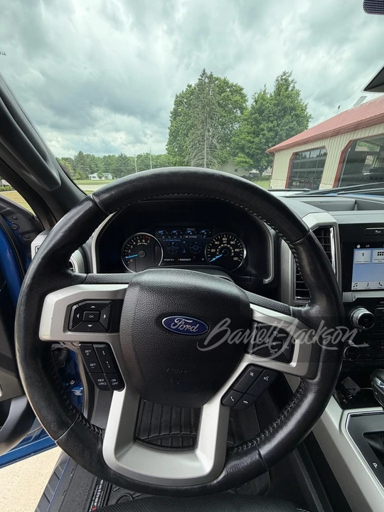 2017 Ford F-150 13th Gen - Image 15 of 25