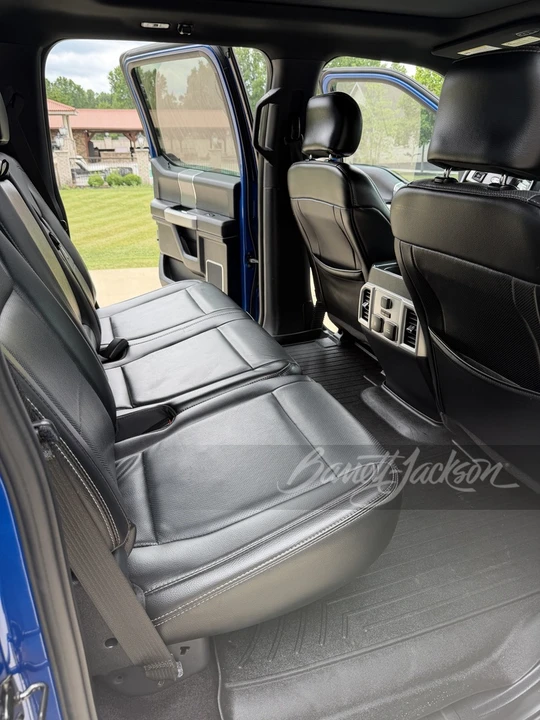 2017 Ford F-150 13th Gen - Image 18 of 25