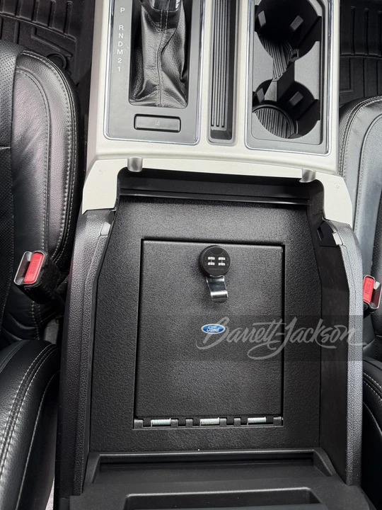 2017 Ford F-150 13th Gen - Image 14 of 25