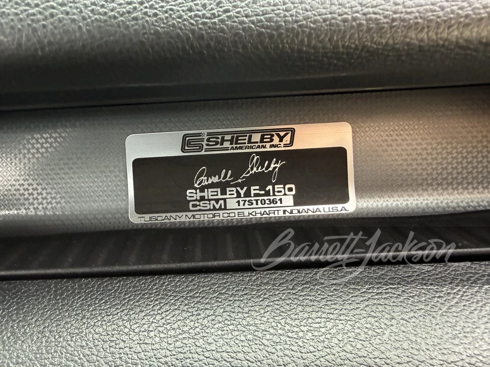 2017 Ford F-150 13th Gen - Image 6 of 25