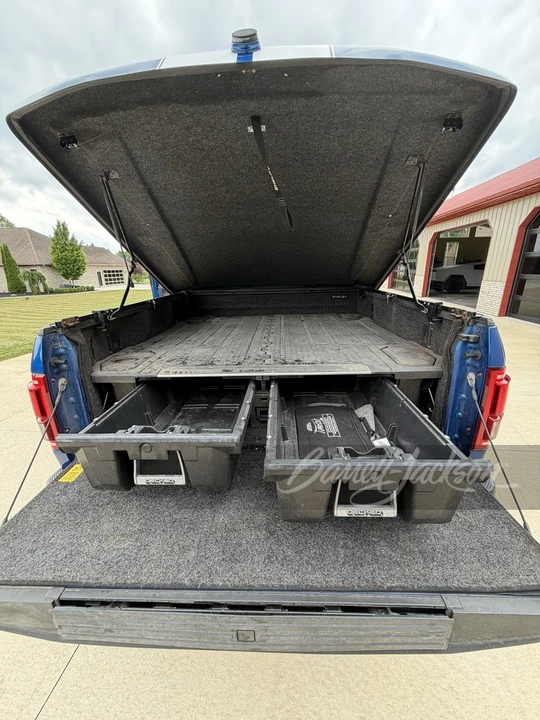 2017 Ford F-150 13th Gen - Image 23 of 25