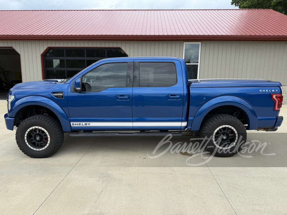 2017 Ford F-150 13th Gen - Image 20 of 25