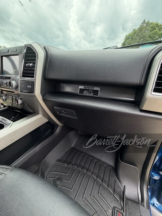 2017 Ford F-150 13th Gen - Image 17 of 25
