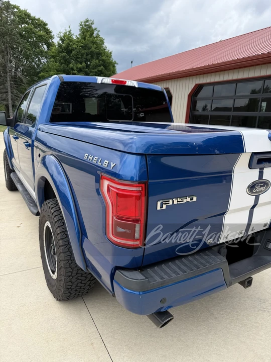 2017 Ford F-150 13th Gen - Image 3 of 25