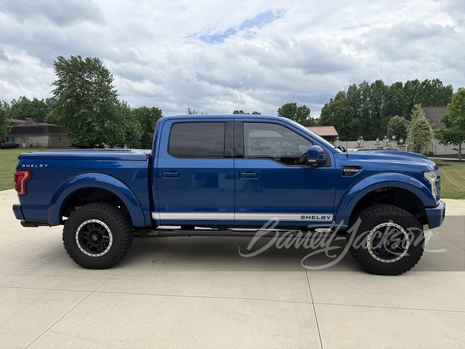 2017 Ford F-150 13th Gen - Image 2 of 25