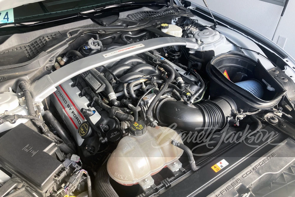 2017 Ford S550 Mustang - Image 2 of 15