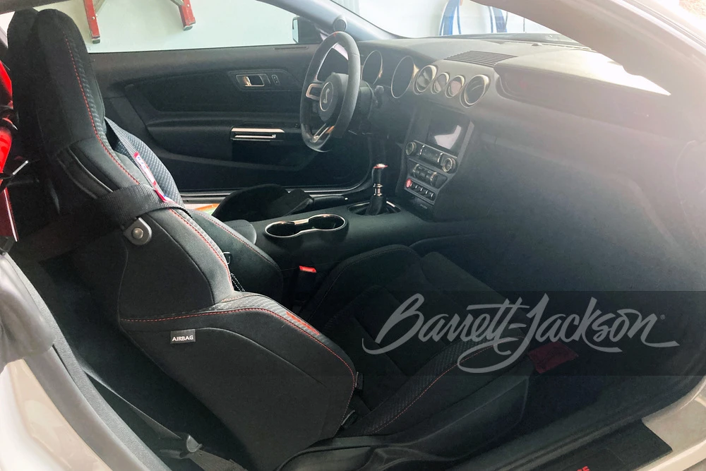 2017 Ford S550 Mustang - Image 3 of 15