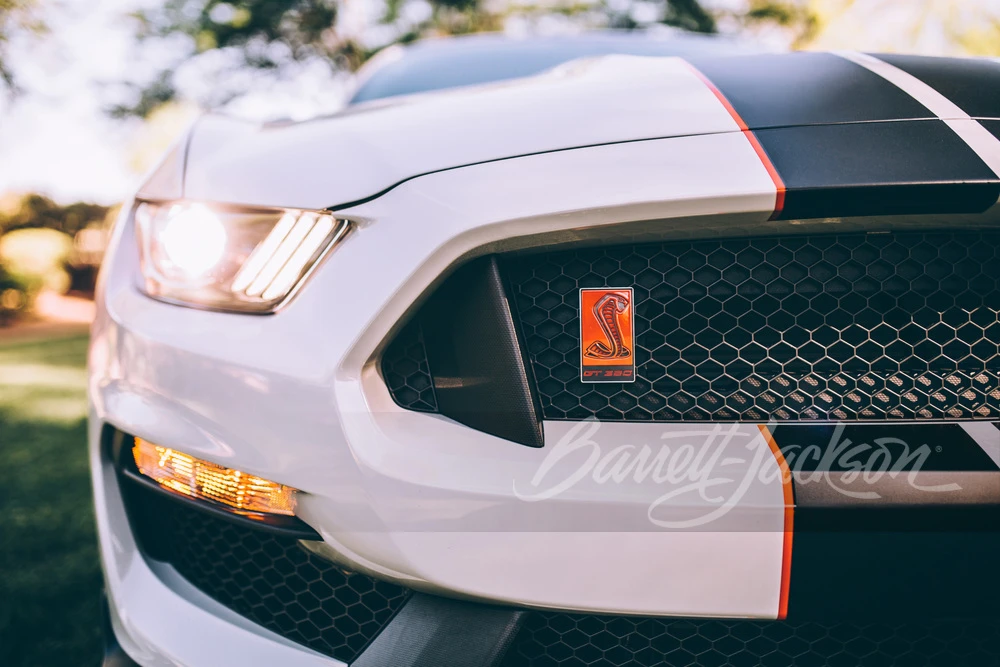 2017 Ford S550 Mustang - Image 7 of 15