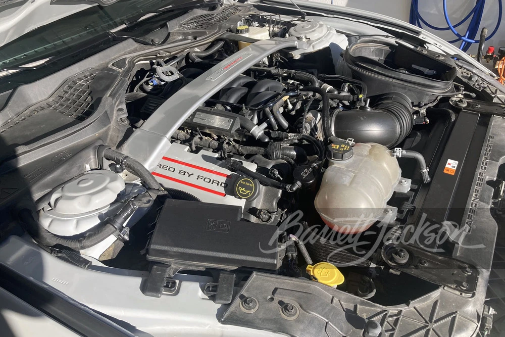 2017 Ford S550 Mustang - Image 9 of 15